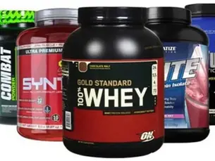 Muscle Growth Supplements: What Actually Works (and What You Don’t Need)