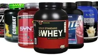 Muscle Growth Supplements: What Actually Works (and What You Don’t Need)