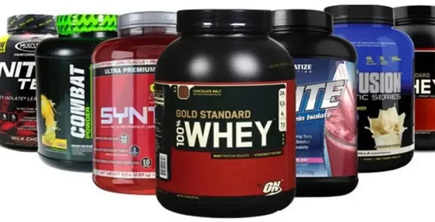 Muscle Growth Supplements: What Actually Works (and What You Don’t Need)