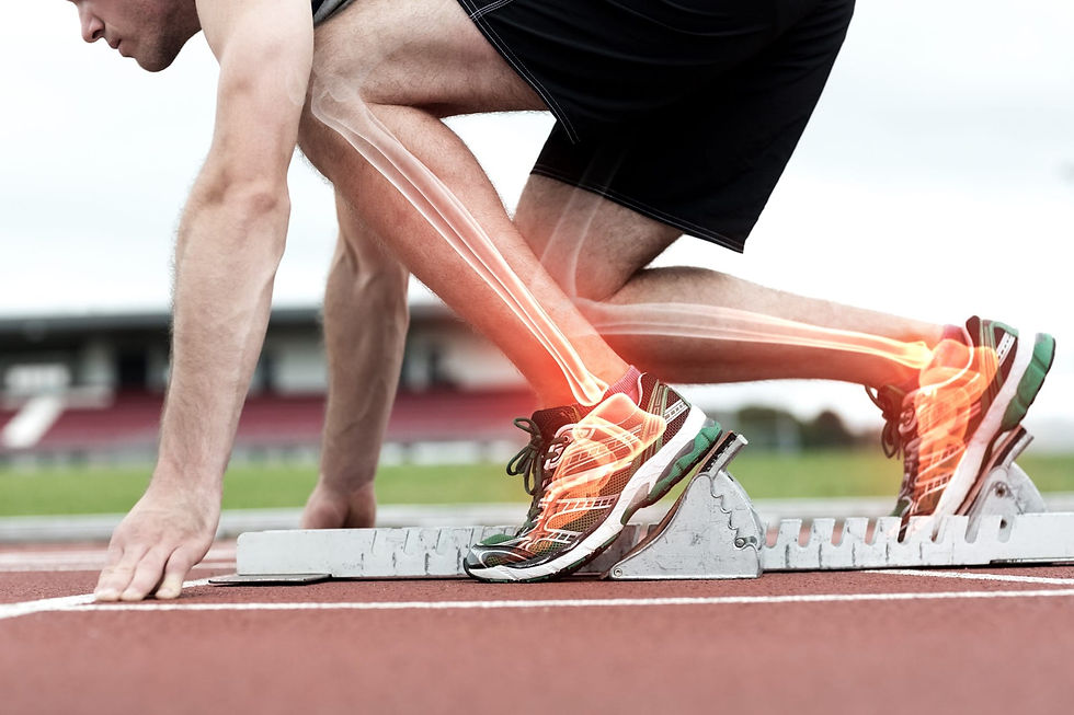 Digital-composite-of-highlighted-bones-of-man-about-to-race.jpg