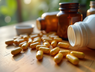 Choosing the Right Supplements for Your Health Goals A Beginner's Guide
