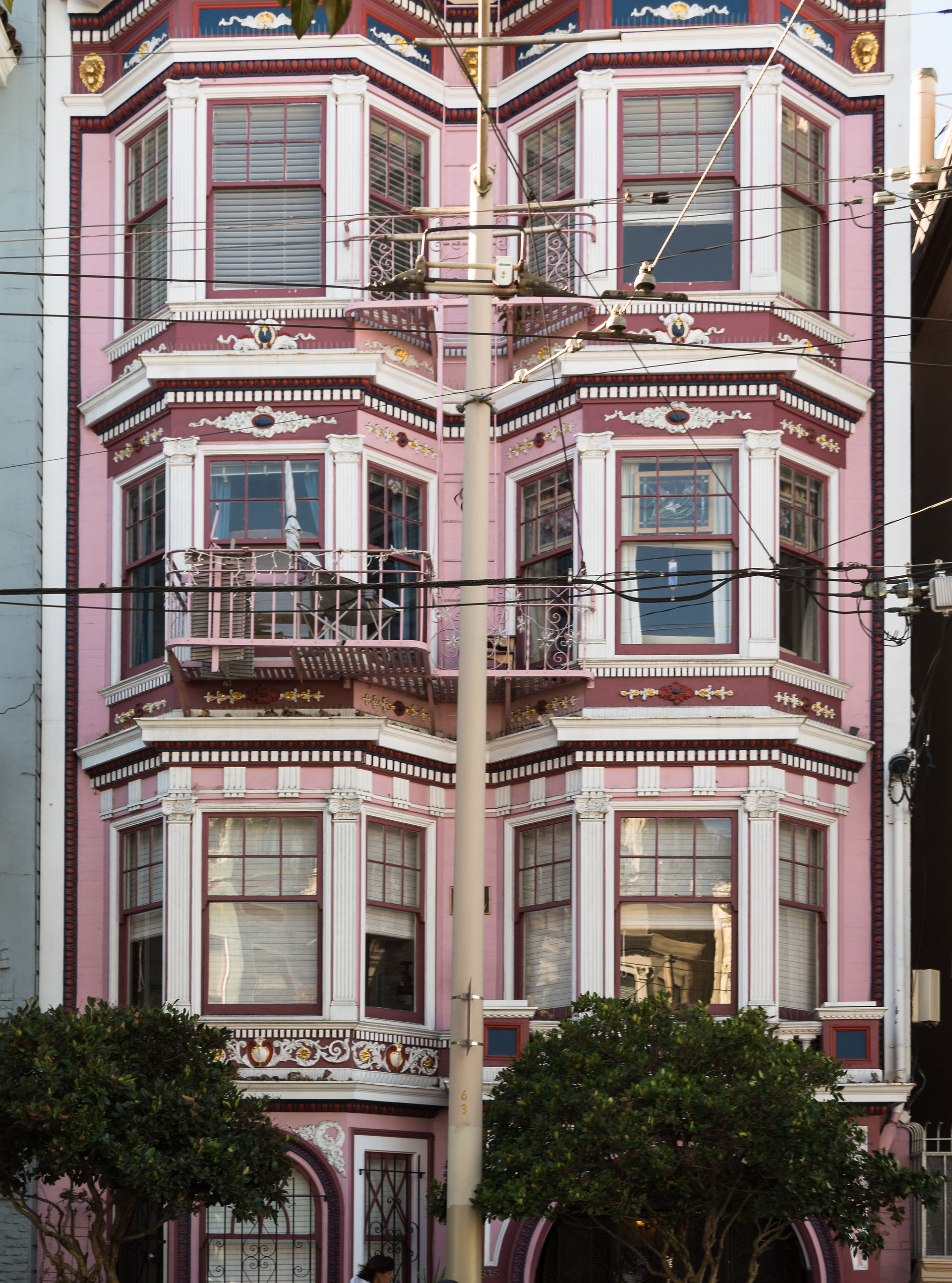 San Francisco
