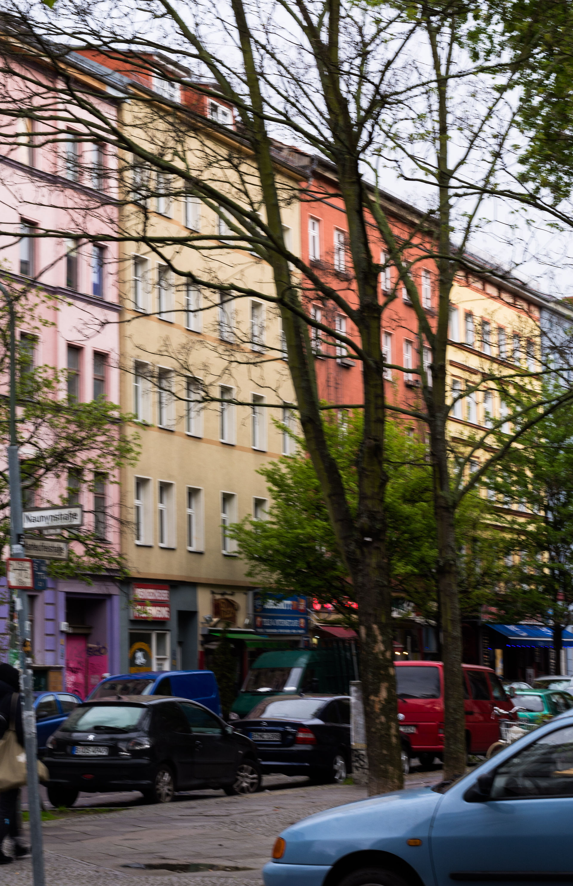 Kreuzberg