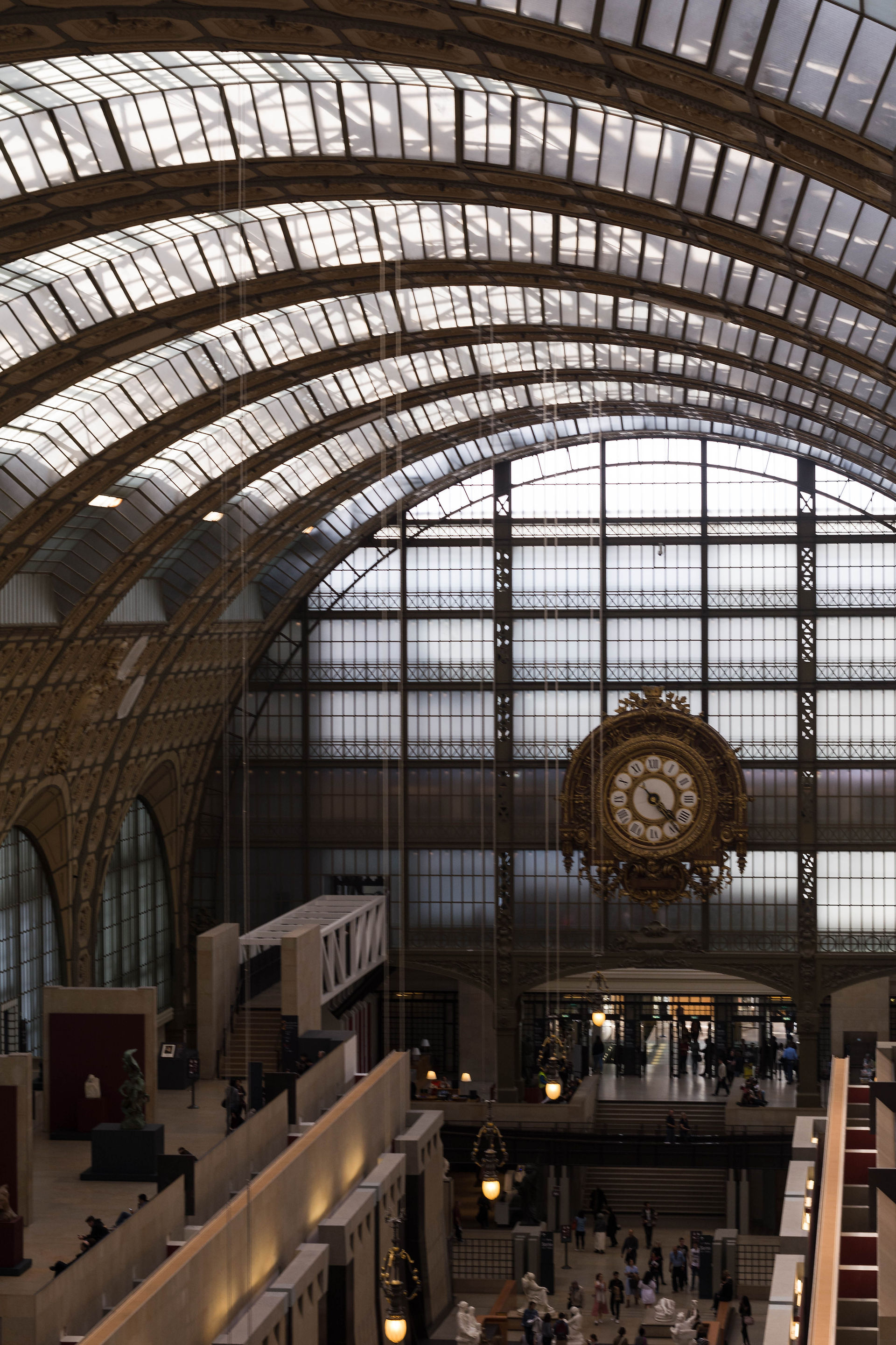 Musee d'Orsay