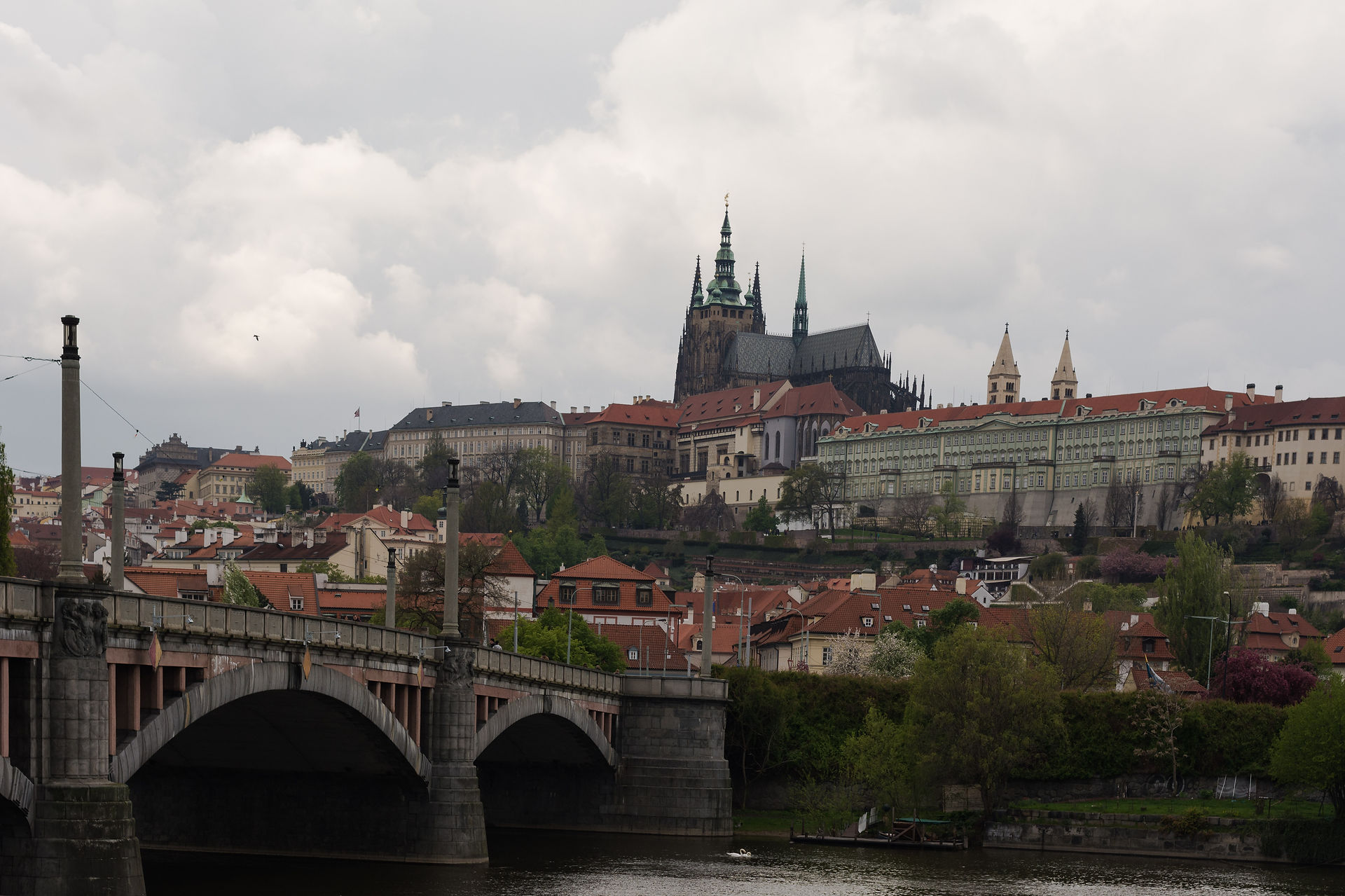 Prague Castle