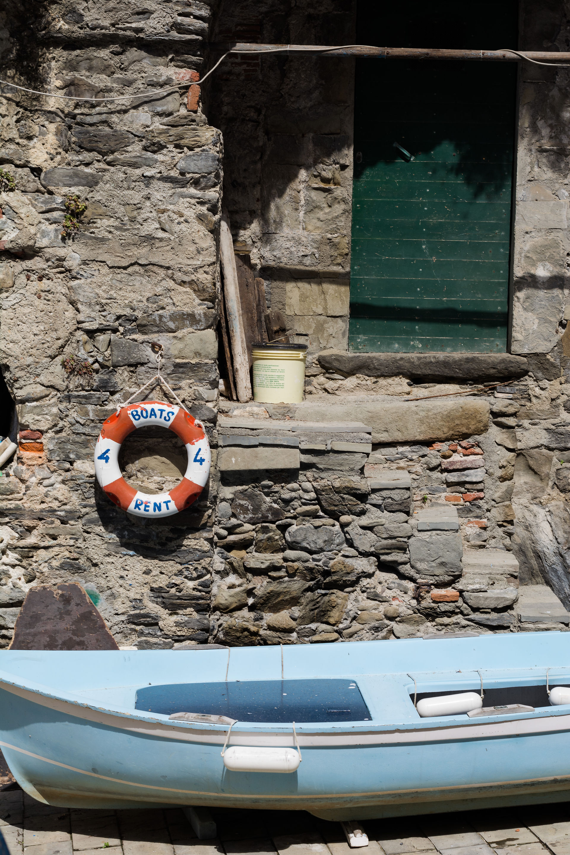 Riomaggiore