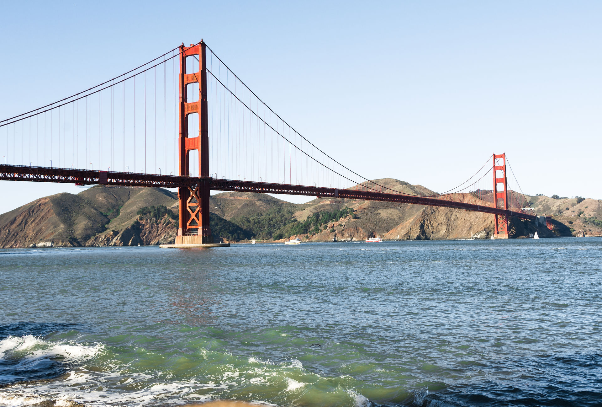 San Francisco