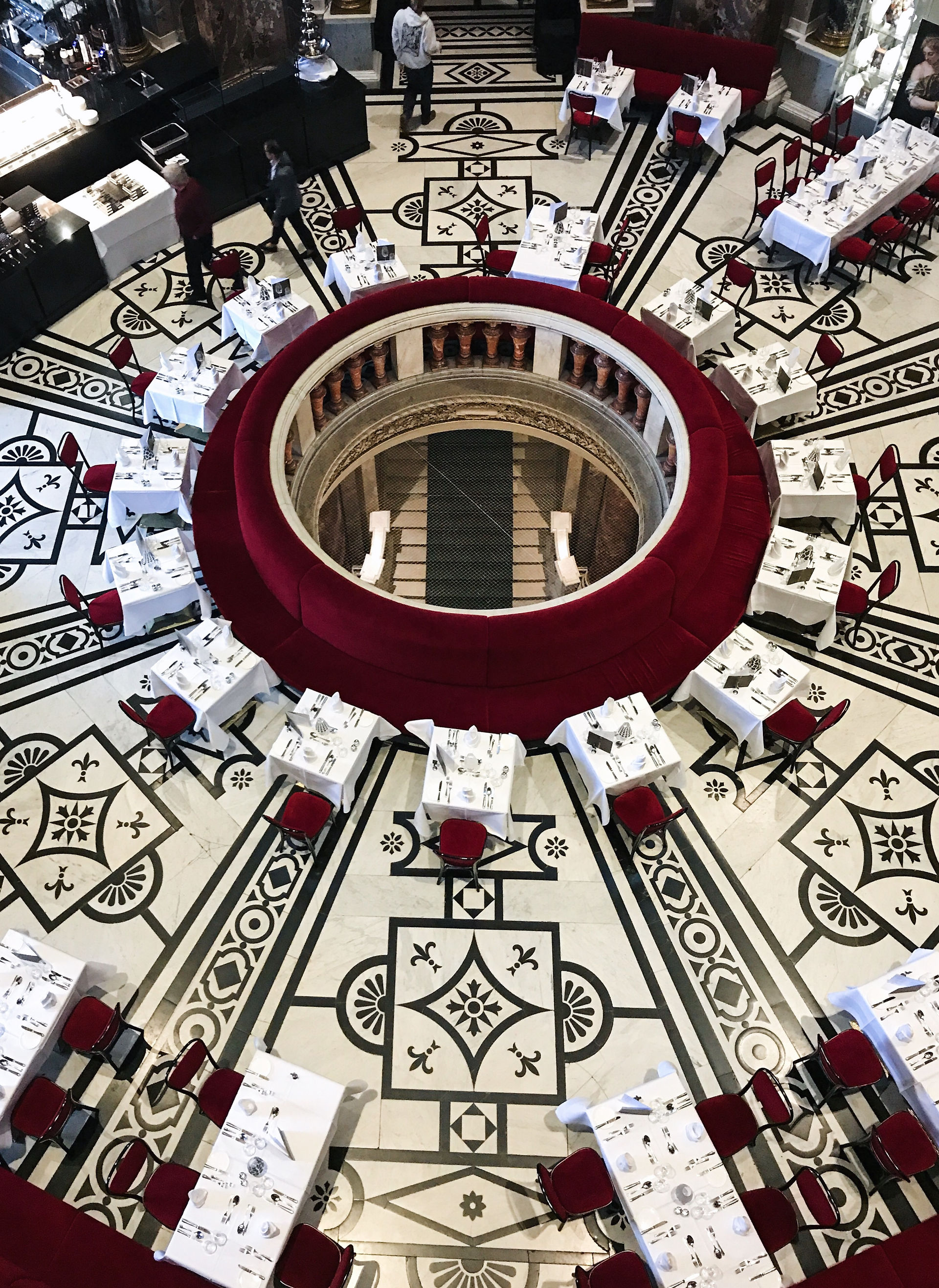 Kunsthistorisches Museum