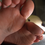 Thumbnail: Close up toes - Salome