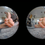 サムネイル： Casary 3DVR 07 (Doubleside pose)