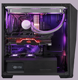 L496 x W217 x H469mm