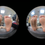Thumbnail: Alicia 3DVR 11 (Soles inspection)