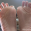 Thumbnail: Kitty 4k 02 (Soles inspection)