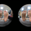 Thumbnail: Alicia 3DVR 11 (Soles inspection)