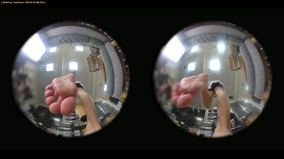 Thumbnail: Trinity 3DVR 21 (Giantess soles)