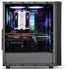 L390 x W207 x H446mm