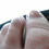 サムネイル： Trapped between Liz's feet
