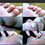 サムネイル： Nina's toes massage & sole scratching