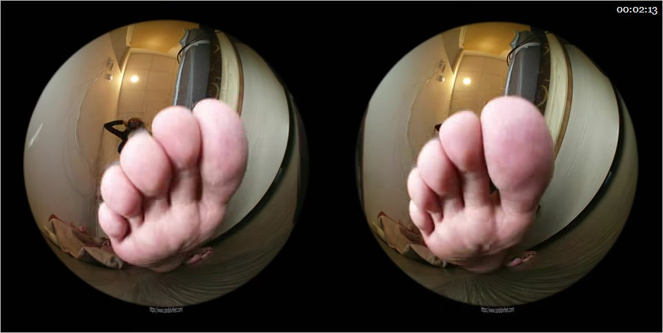 Thumbnail: Nini's gentle crush (Tiny3DX 04)