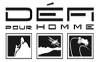 défi pour homme