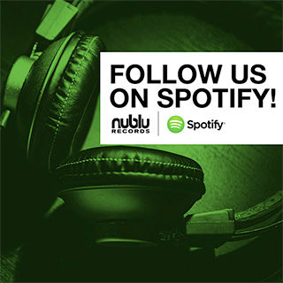 Nublu Records on Spotify!