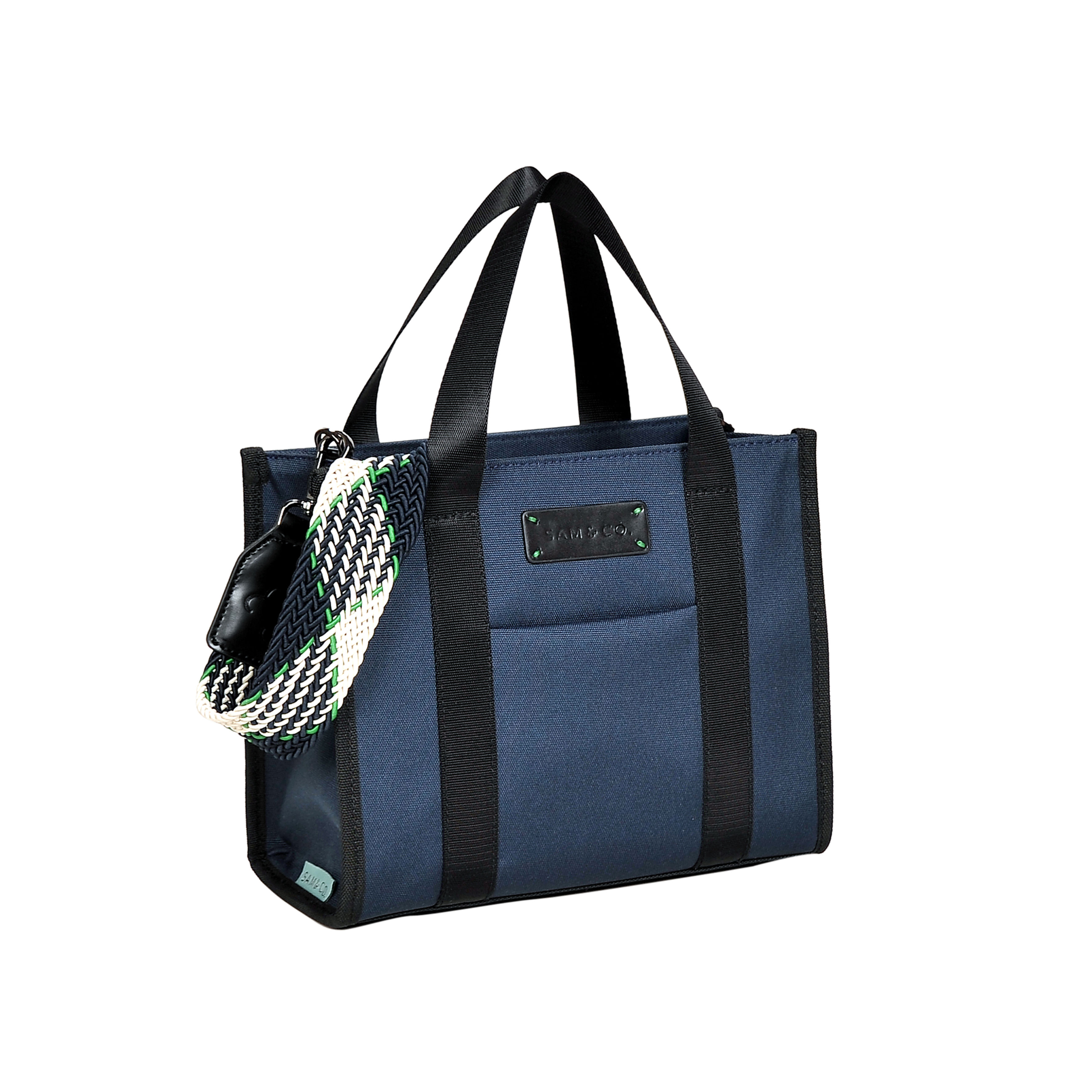 The Petite Blueberry