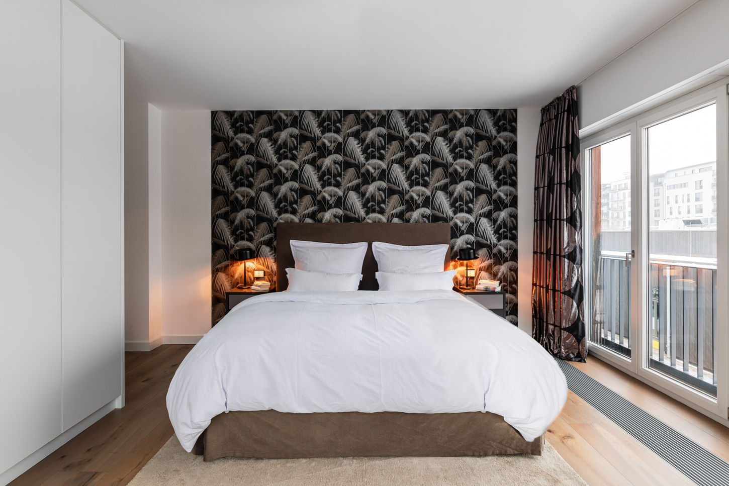 Townhouse Mitte Gästezimmer