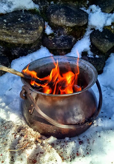 Rituale Zeremonien