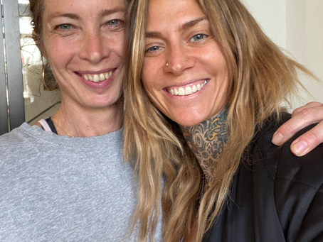 Yoga Teacher Mentorship Program