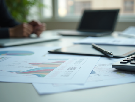Essential Mortgage Preapproval Steps for a Smooth Home Buying Journey
