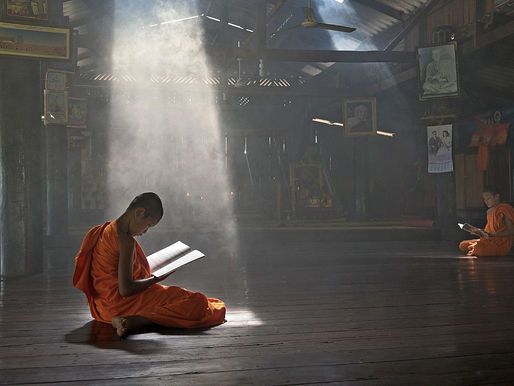 МОЖНО ЛИ НАУЧИТЬСЯ ЧЕННЕЛИНГУ