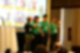 Big Apple Scrum Day conference organizers' welcome speach