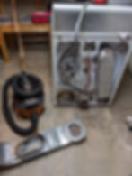 Hook N Ladder Dryer Vent Solutions- Best Dryer Vent Cleaning Company- Serving St Louis & Surrounding