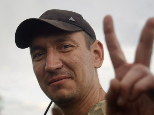 Хороших зв'язківців небагато, а таких як Професор - одиниці.