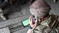 "Ми маємо право атакувати сили противника в Криму" - Березовець