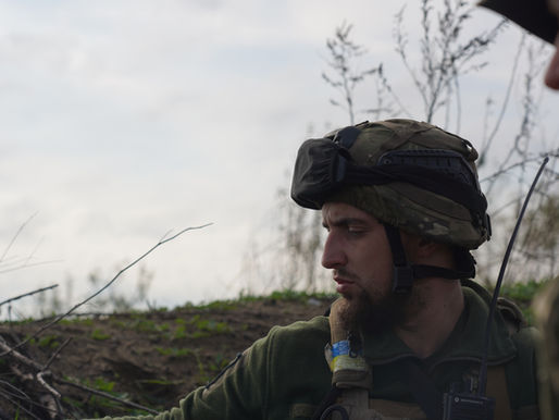Heroes Among Us "Barney": "Wagner" Entered Positions In Our Uniform And Opened Fire From 5 Meters
