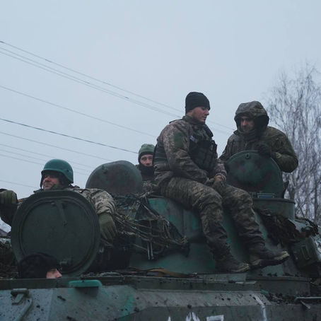 Про роботу розрахунку САУ поза боями