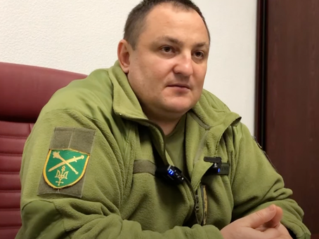 Герої серед нас | Генерал Красильников: Бригадний принцип формування ЗСУ себе повністю виправдав
