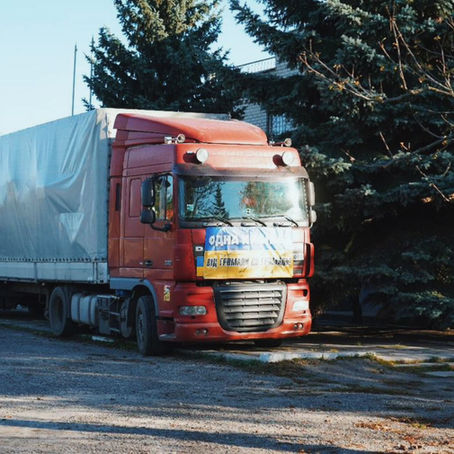 Юрченкове, Шевченкове, Петропавлівка та Котівка Харківської області отримали гуманітарну допомогу