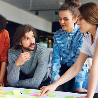 Grupiarutelu tarkus: mitu pead on ikka mitu pead