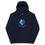 Thumbnail: Kids fleece hoodie