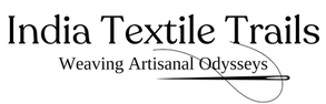 India Textile Trails Logo