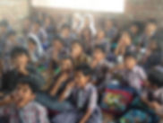 Active-Internationals-Culture-Exchange-India-day-care-center-voluteering-India