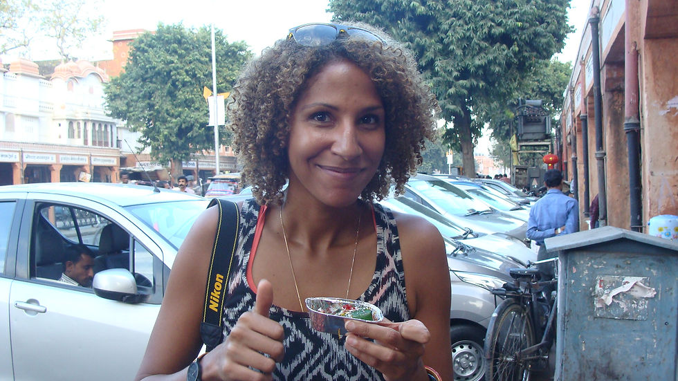 Women artisans from South India weaving silk