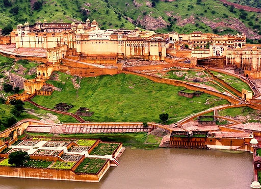 Rajasthan Luxury Tour| Rajasthan Tour Packages| Rajasthan Itinerary