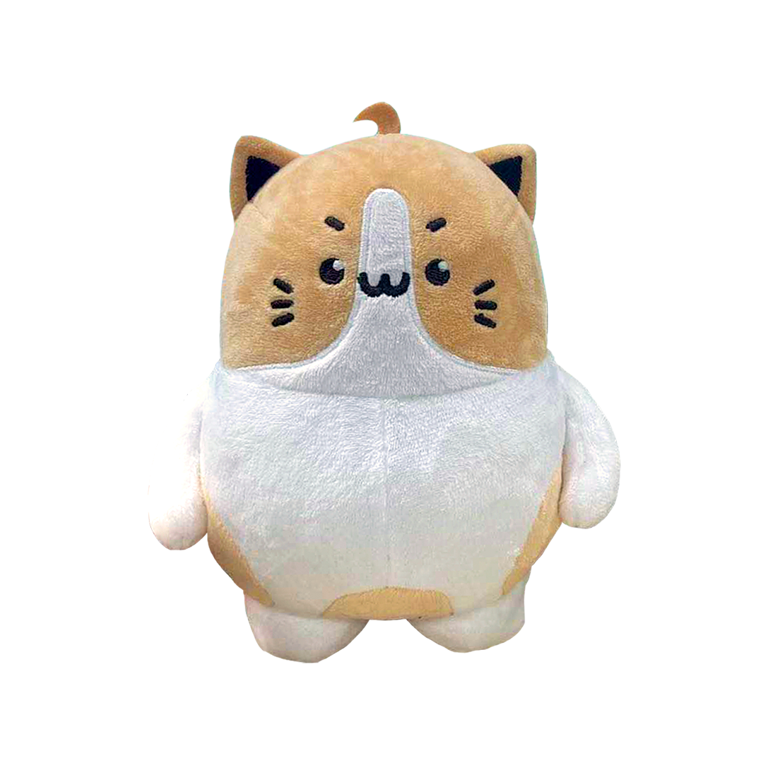 Peluche BUDJI Debout