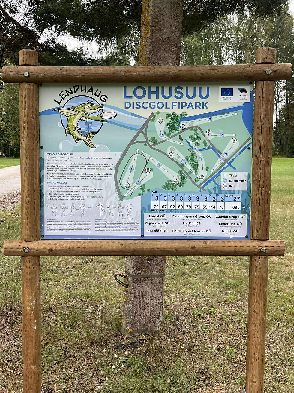 Rada 7 triple mando veel valmis pole, aga see tuleb. 