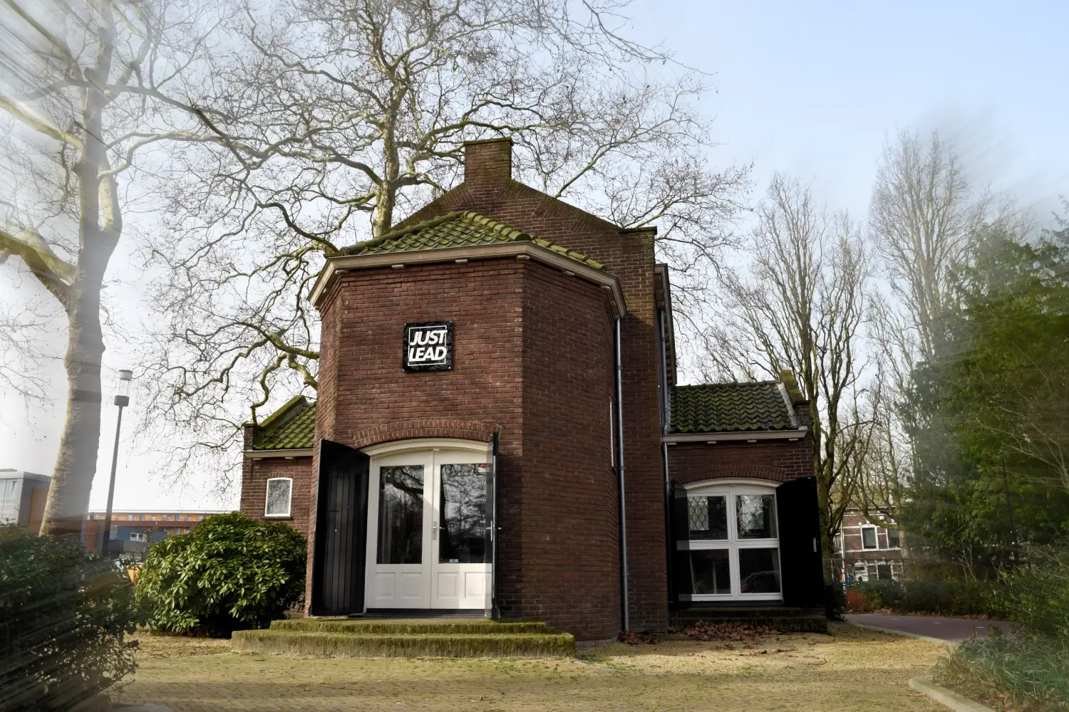 De Kapel in Sliedrecht