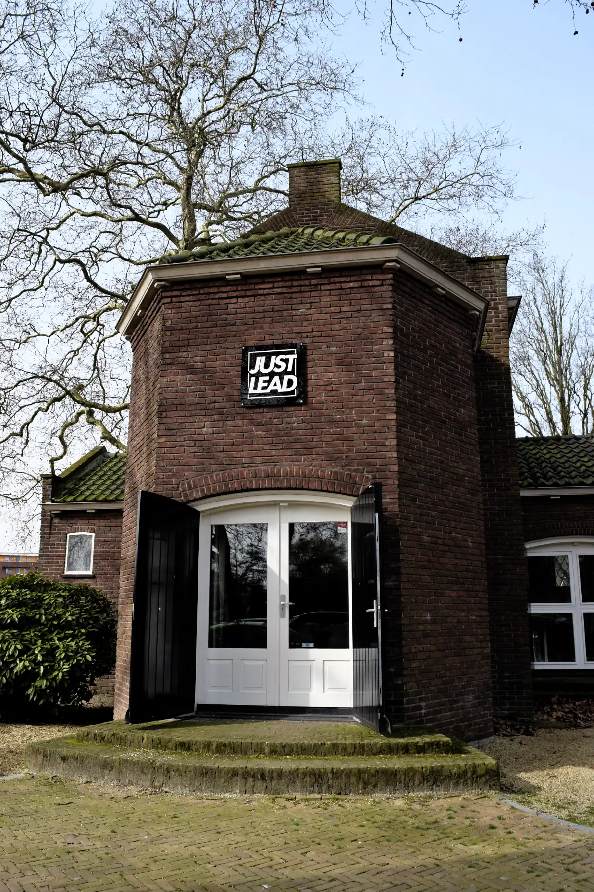 De Kapel in Sliedrecht