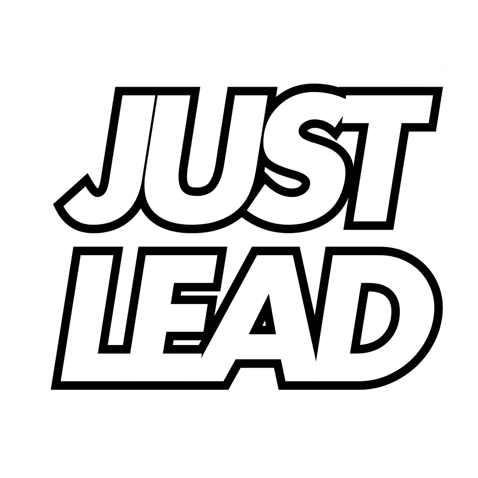 JUST.LEAD.
